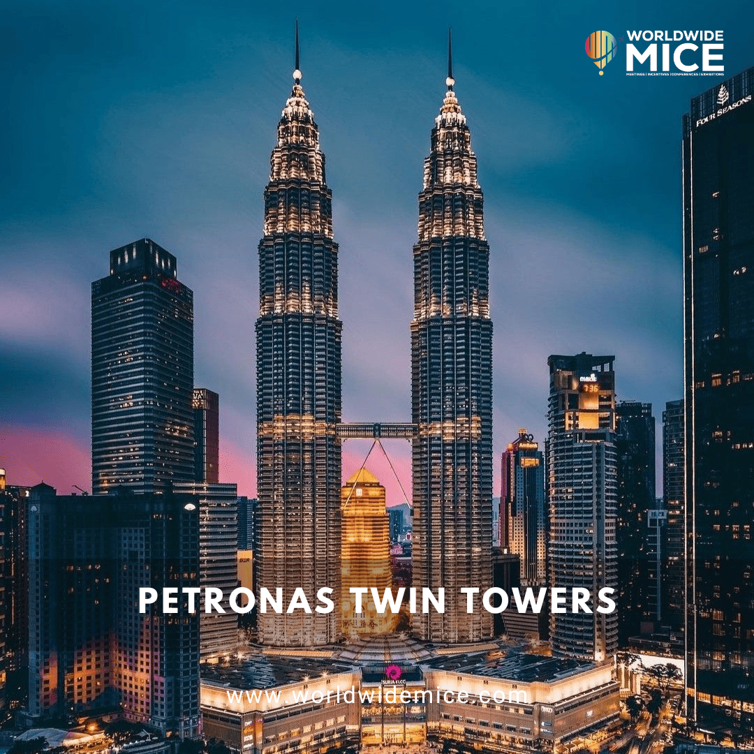 Petronas Twin Towers